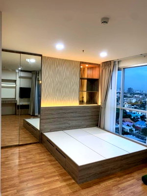 Condos for sale : ✅ S-LPBS101 ✅ Line : @p2nproperty