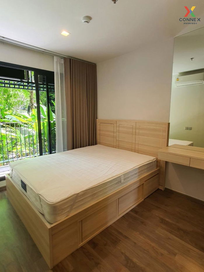 picture FOR RENT condo , Life Ladprao Valley , BTS-Ha Yaek Lat Phrao , Chomphon , Chatuchak , Bangkok , CX-72206 ✅ Live chat with us ADD LINE @connexproperty ✅  - 10/10