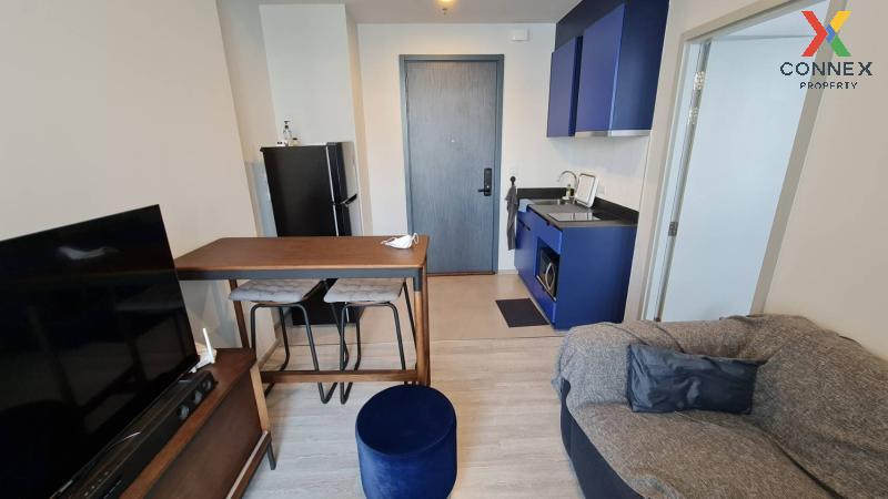 รูป เช่าคอนโด เอ็กซ์ที เอกมัย BTS-เอกมัย คลองตันเหนือ เขต วัฒนา กรุงเทพ CX-76537 ✅ ทักไลน์ @connexproperty ตอบทันที ทีมงานมืออาชีพ ✅ - รูปที่ 2/10