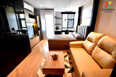 คอนโดให้เช่า : 🔥🔥🔥 เช่าคอนโด  รึทึ่ม เอกมัย BTS-เอกมัย คลองตันเหนือ เขต วัฒนา กรุงเทพ CX-90645 ✅ ทักไลน์ @connexproperty ตอบทันที ทีมงานมืออาชีพ ✅ 🔥🔥🔥