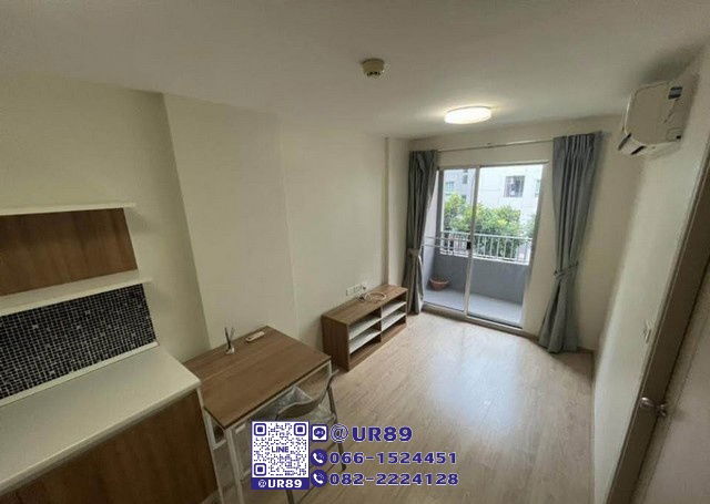 picture 💙 Hot Price 💙 For Rent Elio Sukhumvit 64 - 4/8