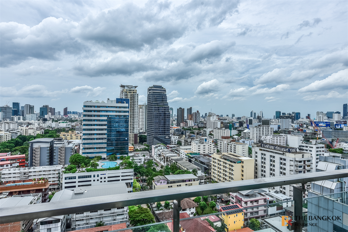 picture Supalai Elite Phayathai Ready-to-move-in, Prime Location Condo near Airport Rail Link Phaya Thai Station - 10/10