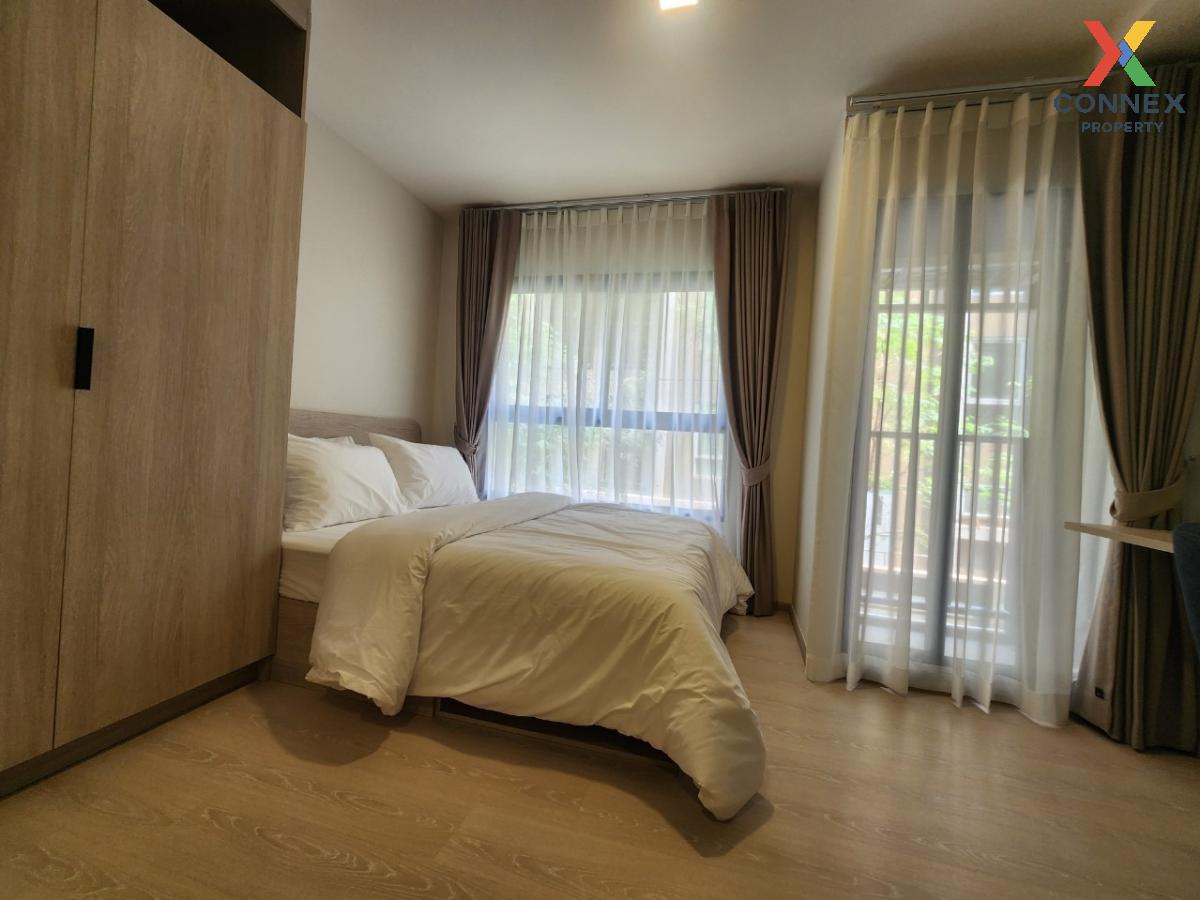 picture For Rent Condo , D condo shine rangsit , Khlong Nueng , khlong Luang , Pathum Thani , CX-134138 ✅ Live chat with us ADD LINE @connexproperty ✅  - 7/9