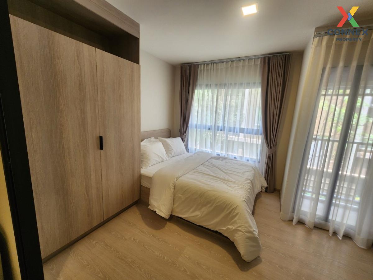 picture For Rent Condo , D condo shine rangsit , Khlong Nueng , khlong Luang , Pathum Thani , CX-134136 ✅ Live chat with us ADD LINE @connexproperty ✅  - 6/9