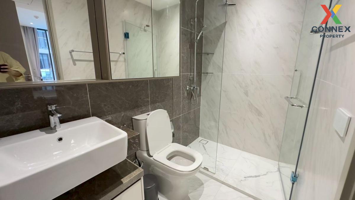 picture 🔥🔥🔥 For Rent Condo , FYNN Asoke , BTS-Asok , Khlong Toei , Khlong Toei , Bangkok , CX-134229 ✅ Live chat with us ADD LINE @connexproperty ✅ 🔥🔥🔥 - 7/8