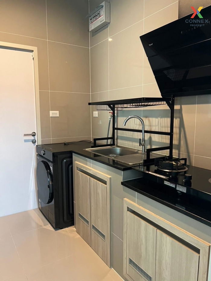 picture For Sale House , Sanransiri Ramkhamhaeng , wide frontage , MRT-Min Buri , Khlong Song Ton Noon , Lat Krabang , Bangkok , CX-134591 ✅ Live chat with us ADD LINE @connexproperty ✅  - 11/12