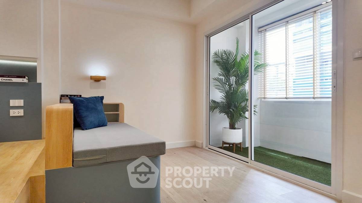 picture 1-BR Condo at Srithana Condominium close to Chiang Mai University (ID 2359751) - 6/18