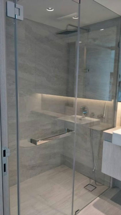 picture Condo for rent :   The Lofts Silom  (( BTS Surasak)) MK-02 line @livingbkk - 21/32