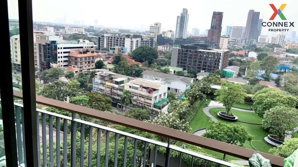 picture For Rent Condo , RHYTHM Sukhumvit 42 , BTS-Ekkamai , Phra Khanong , Khlong Toei , Bangkok , CX-101813 ✅ Live chat with us ADD LINE @connexproperty ✅  - 8/8