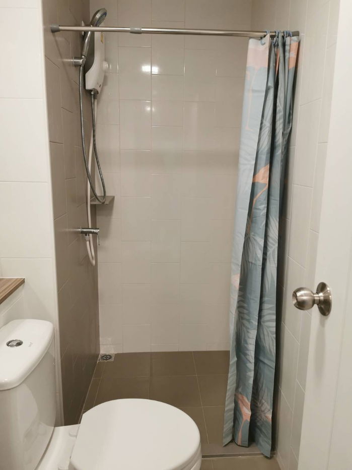 picture Plum Condo Rangsit Alive for rent - 12/25