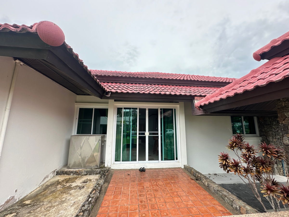 รูป Rock Garden Beach บ้านเดี่ยว ติดทะเล ระยอง  พื้นที่ 197.8 ตรว.  - รูปที่ 38/46