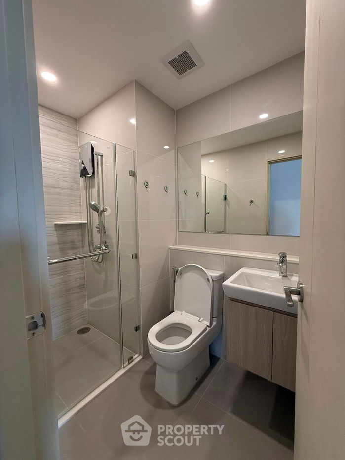 picture 2-BR Condo at LIFE Rama 4 - Asoke near MRT Queen Sirikit National Convention Centre (ID 2362532) - 3/7