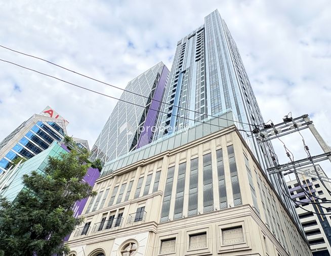 The Diplomat Sathorn