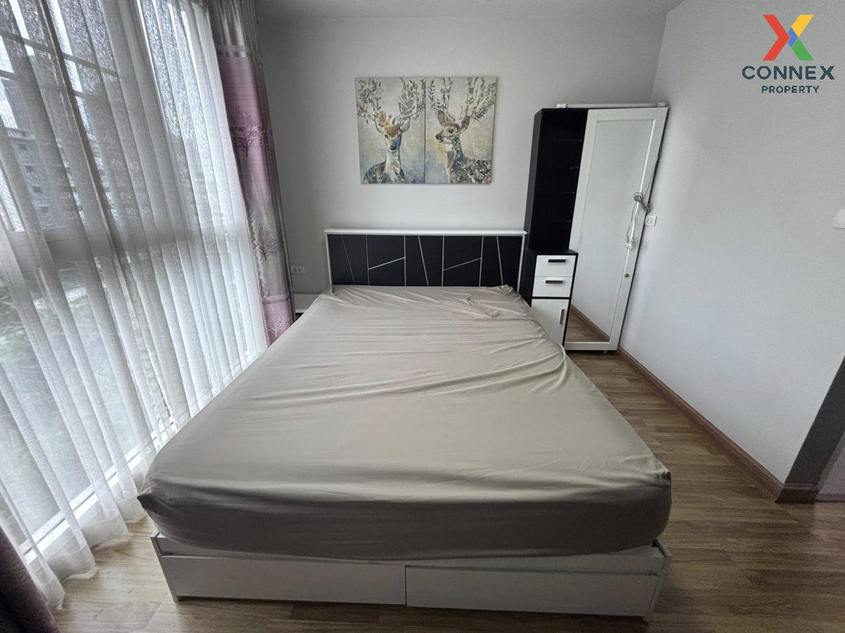 picture For Rent Condo , The Link Sukhumvit 64 , BTS-Punnawithi , Bang Chak , Phra Khanong , Bangkok , CX-133972 ✅ Live chat with us ADD LINE @connexproperty ✅  - 7/12