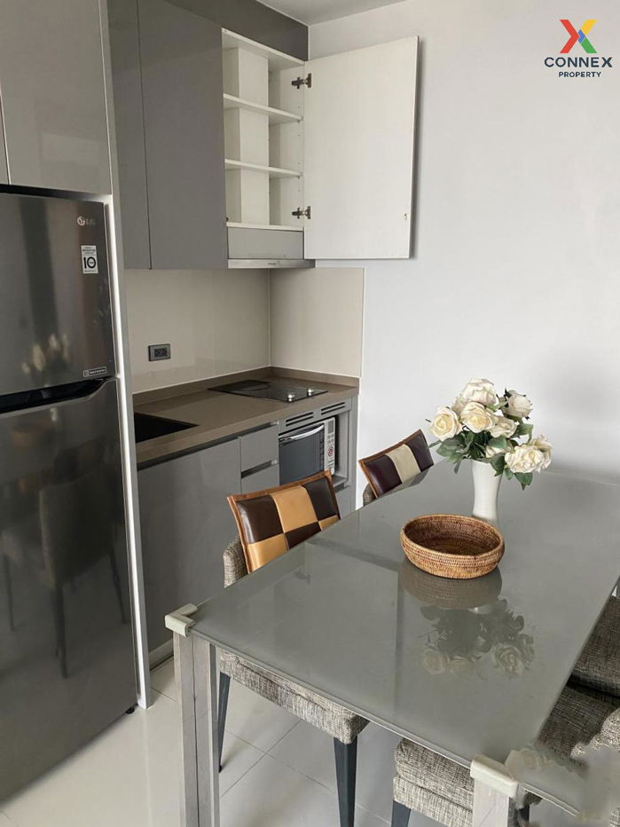 picture For Rent Condo , M Silom , BTS-Chong Nonsi , Suriyawong , Bang Rak , Bangkok , CX-28473 ✅ Live chat with us ADD LINE @connexproperty ✅  - 3/3