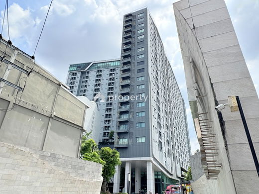 รูป IDEO Tha Phra Interchange - รูปที่ 2/58