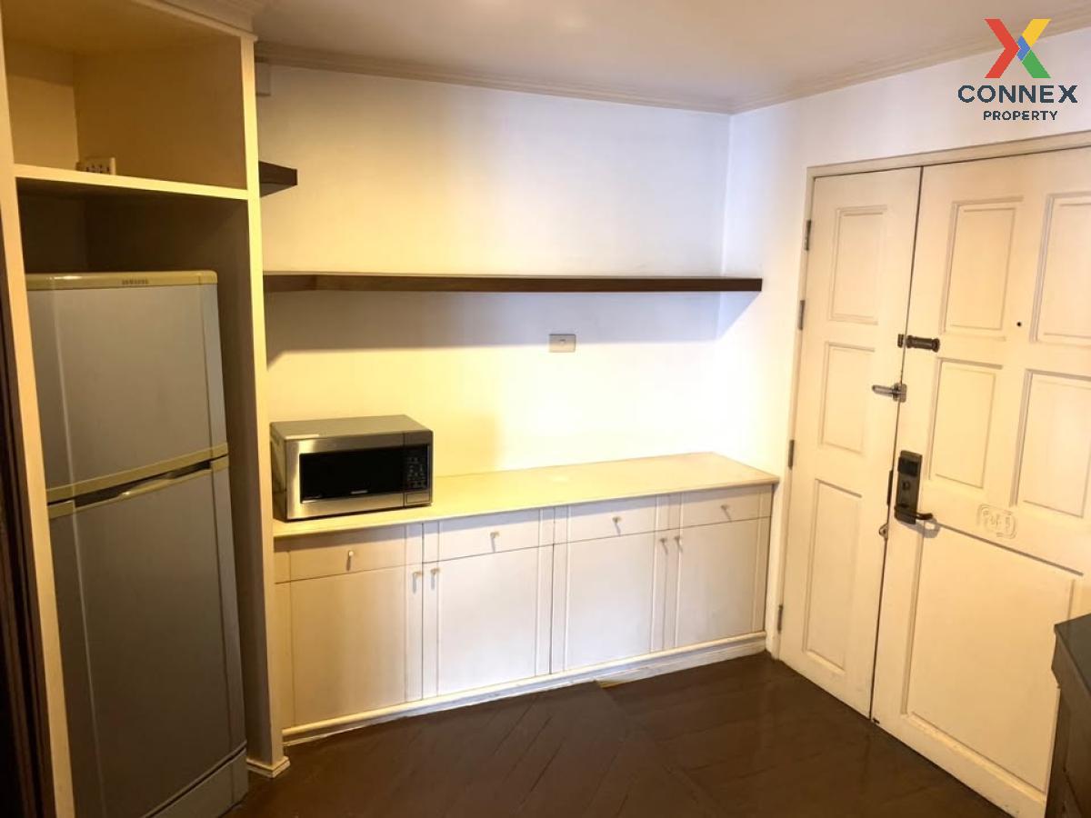 picture 🔥🔥🔥 For Rent Condo , Waterford Park Sukhumvit 53 , BTS-Thong Lo , Khlong Tan Nuea , Watthana , Bangkok , CX-133913 ✅ Live chat with us ADD LINE @connexproperty ✅ 🔥🔥🔥 - 5/9