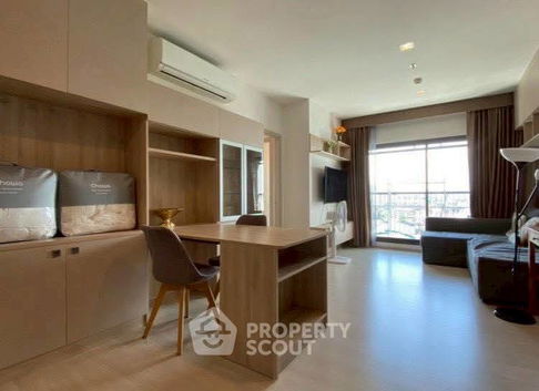 2-BR Condo at Life Sukhumvit 48 near BTS Phra Khanong (ID 2359200)