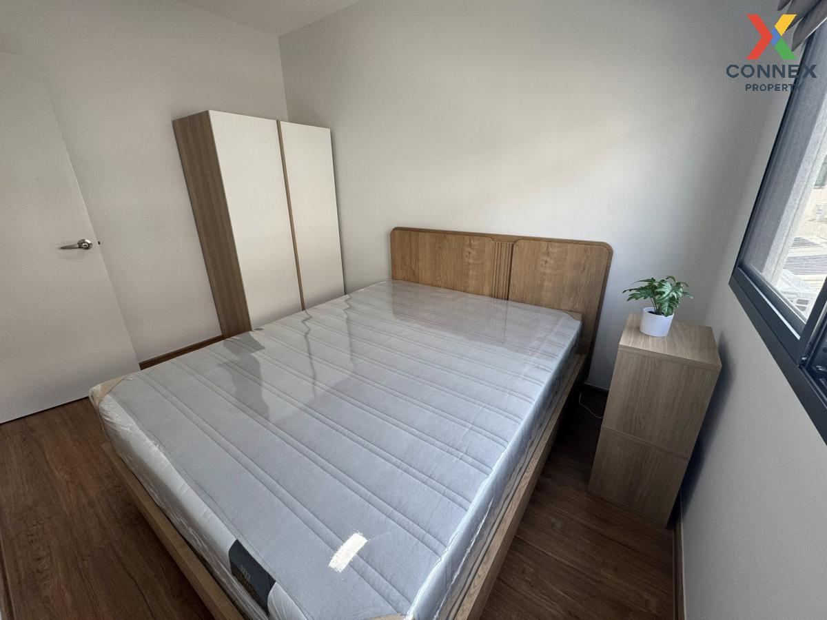 picture For Rent Townhouse/Townhome  , Pleno Sukhumvit-Bangna 3 , Bang Kaeo , Bang Phli , Samut Prakarn , CX-134796 ✅ Live chat with us ADD LINE @connexproperty ✅  - 6/10