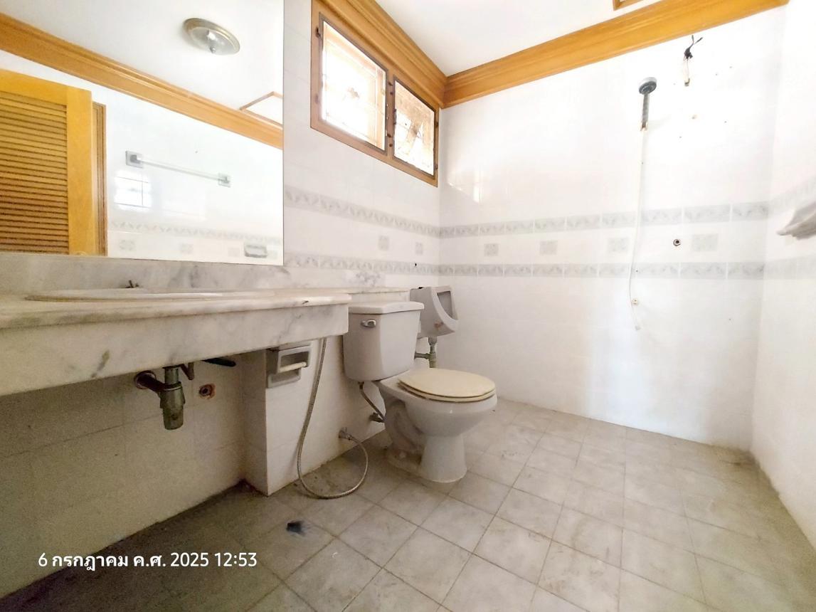 รูป บ้านเดี่ยว สำหรับขาย วรารมย์ เพชรเกษม 81 บางบอนเหนือ เขตบางบอน กรุงเทพมหานคร - รูปที่ 46/52
