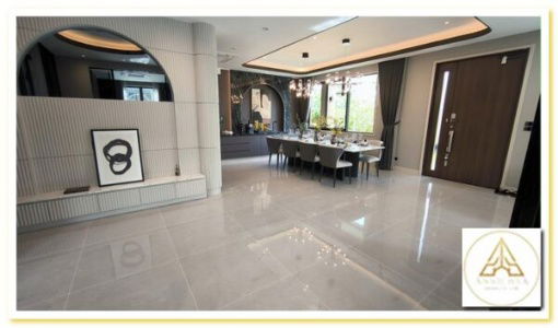 รูป บางกอก บูลเลอวาร์ด งามวงศ์วาน บ้านเดี่ยวหรู ใกล้ MRTบางกระสอ รัตนาธิเบศ - รูปที่ 10/16