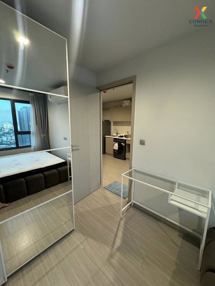 picture For Rent Condo , Life Ladprao , BTS-Ha Yaek Lat Phrao , Chomphon , Chatuchak , Bangkok , CX-133628 ✅ Live chat with us ADD LINE @connexproperty ✅  - 6/6