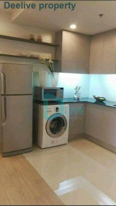 picture DL004216 Condo for rent, 15 Sukhumvit Residences near BTS Nana, ready to move in, call urgently 0638692663 LineID @162cjixi - 8/8