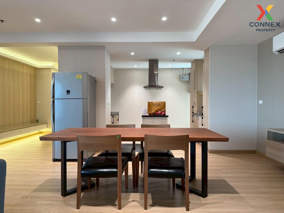 picture 🔥🔥🔥 FOR RENT condo , Nusasiri Grand Condo , BTS-Ekkamai , Phra Khanong , Phra Khanong , Bangkok , CX-16046 ✅ Live chat with us ADD LINE @connexproperty ✅ 🔥🔥🔥 - 4/11