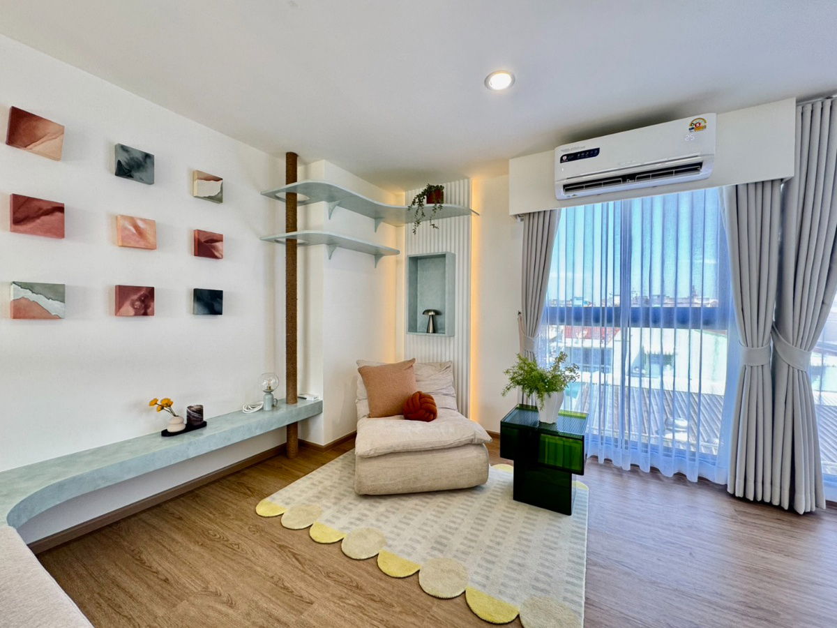 picture 🔺🔺Britton Phahol-Thep rak 🔺🔺 Luxury House - 18/30
