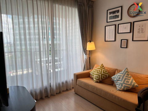 For Rent Condo , RHYTHM Sukhumvit 44/1 , BTS-Phra Khanong , Phra Khanong , Khlong Toei , Bangkok , CX-121088 ✅ Live chat with us ADD LINE @connexproperty ✅ 
