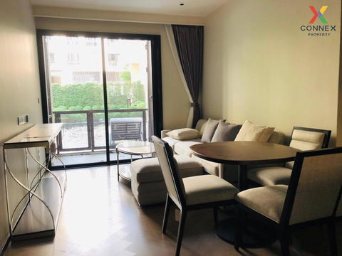 FOR RENT condo , The Reserve Sukhumvit 61 , Duplex , wide frontage , BTS-Thong Lo , Khlong Toei Nuea , Watthana , Bangkok , CX-02243 ✅ Live chat with us ADD LINE @connexproperty ✅ 