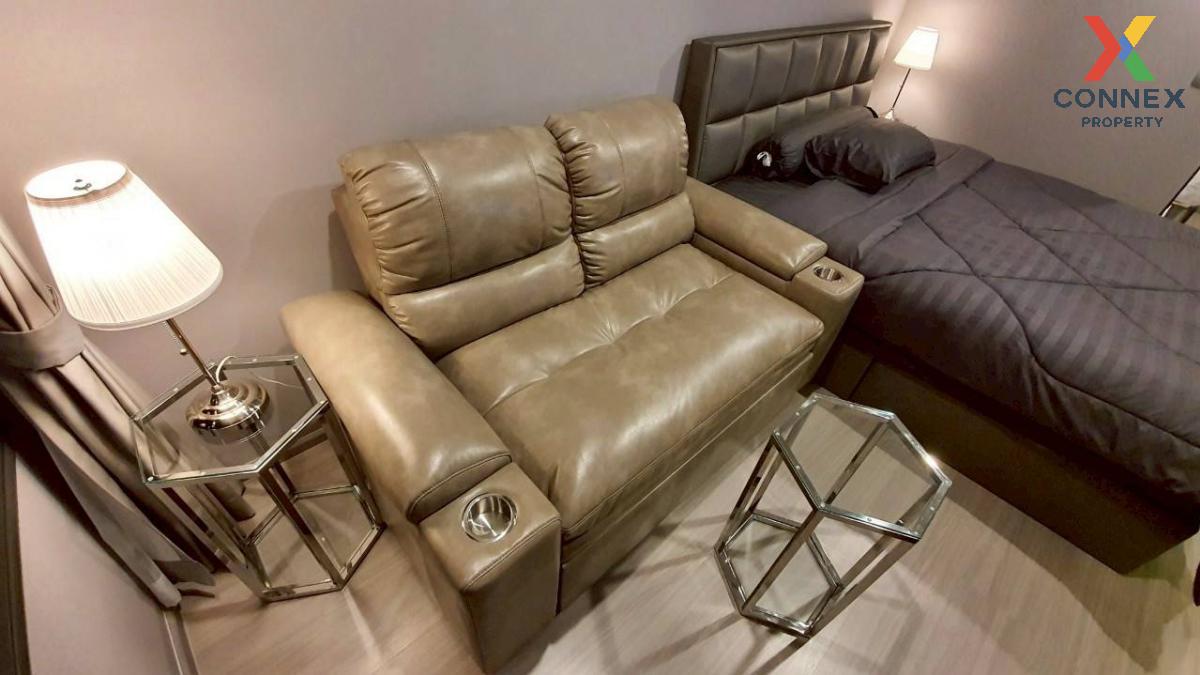 picture For Rent Condo , Life Ladprao , high floor , BTS-Ha Yaek Lat Phrao , Chomphon , Chatuchak , Bangkok , CX-132928 ✅ Live chat with us ADD LINE @connexproperty ✅  - 3/8