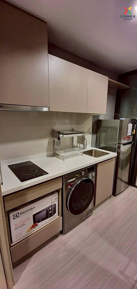 picture For Rent Condo , Life Ladprao , high floor , BTS-Ha Yaek Lat Phrao , Chomphon , Chatuchak , Bangkok , CX-132928 ✅ Live chat with us ADD LINE @connexproperty ✅  - 6/8