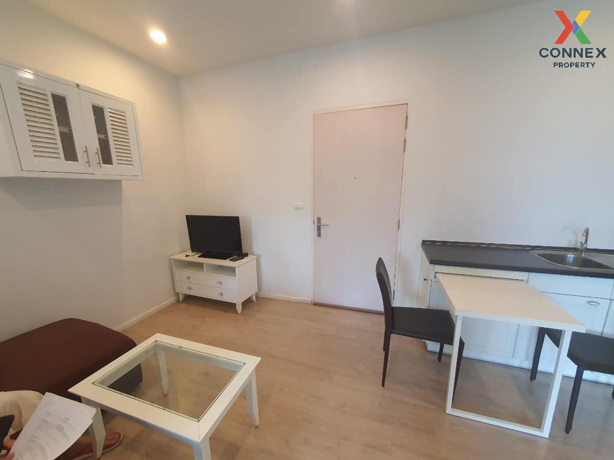 picture 🔥🔥🔥 For Rent Condo , S1 Rama 9 , Suan Luang , Suan Luang , Bangkok , CX-109490 ✅ Live chat with us ADD LINE @connexproperty ✅ 🔥🔥🔥 - 2/5