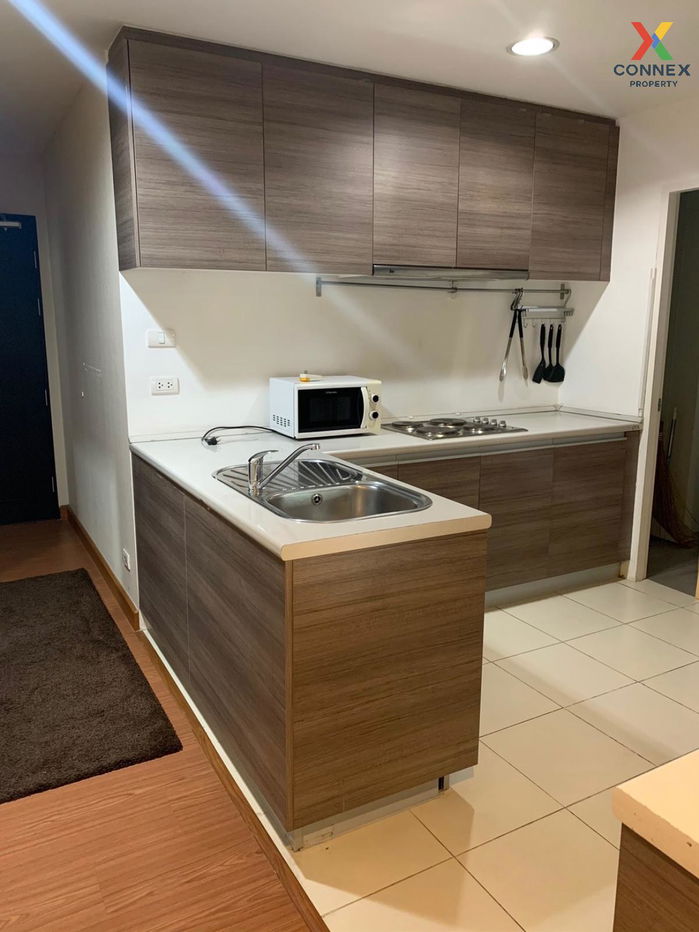 picture FOR RENT condo , Belle Grand Rama 9 , MRT-Phra Ram 9 , Huai Khwang , Huai Khwang , Bangkok , CX-35327 ✅ Live chat with us ADD LINE @connexproperty ✅  - 5/9