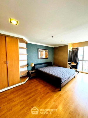 คอนโดให้เช่า : คอนโด 2 ห้องนอน ที่ The Waterford Diamond Tower สุขุมวิท ชั้น 28 ใกล้ BTS พร้อมพงษ์ (ID 2286354)