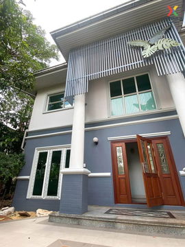 ขายบ้าน  บ้านนันทวัน สุขุมวิท 77 BTS-อ่อนนุช บางจาก เขต พระโขนง กรุงเทพ CX-134654 ✅ ทักไลน์ @connexproperty ตอบทันที ทีมงานมืออาชีพ ✅ 