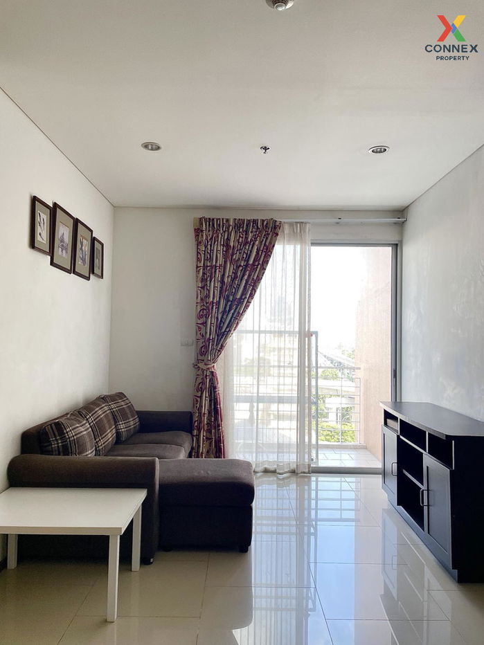 picture FOR RENT condo , Villa Sathorn , BTS-Krung Thon Buri , Khlong Ton Sai , Khlong San , Bangkok , CX-33369 ✅ Live chat with us ADD LINE @connexproperty ✅  - 3/11