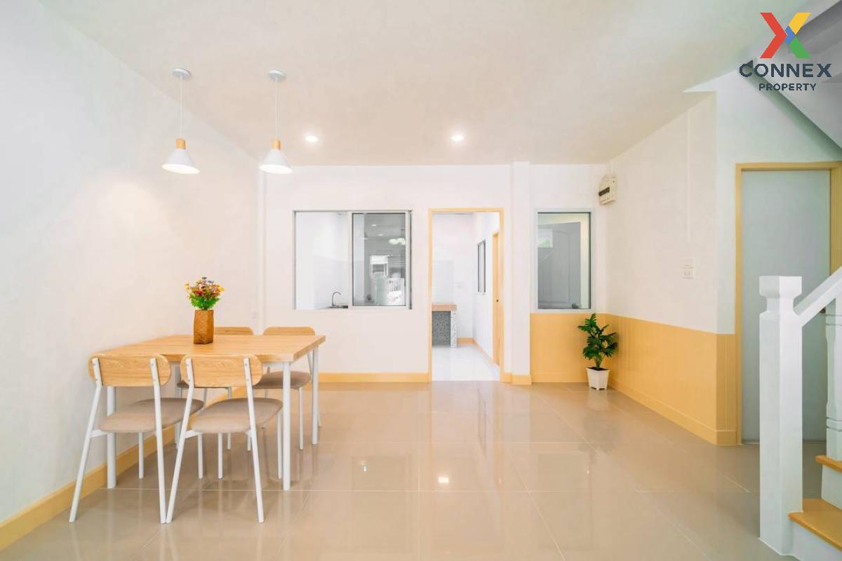 รูป ขายบ้าน  บัวทองธานี เฟส 17 หน้ากว้าง รีโนเวทใหม่ บางบัวทอง บางบัวทอง นนทบุรี CX-133630 ✅ ทักไลน์ @connexproperty ตอบทันที ทีมงานมืออาชีพ ✅ - รูปที่ 6/12