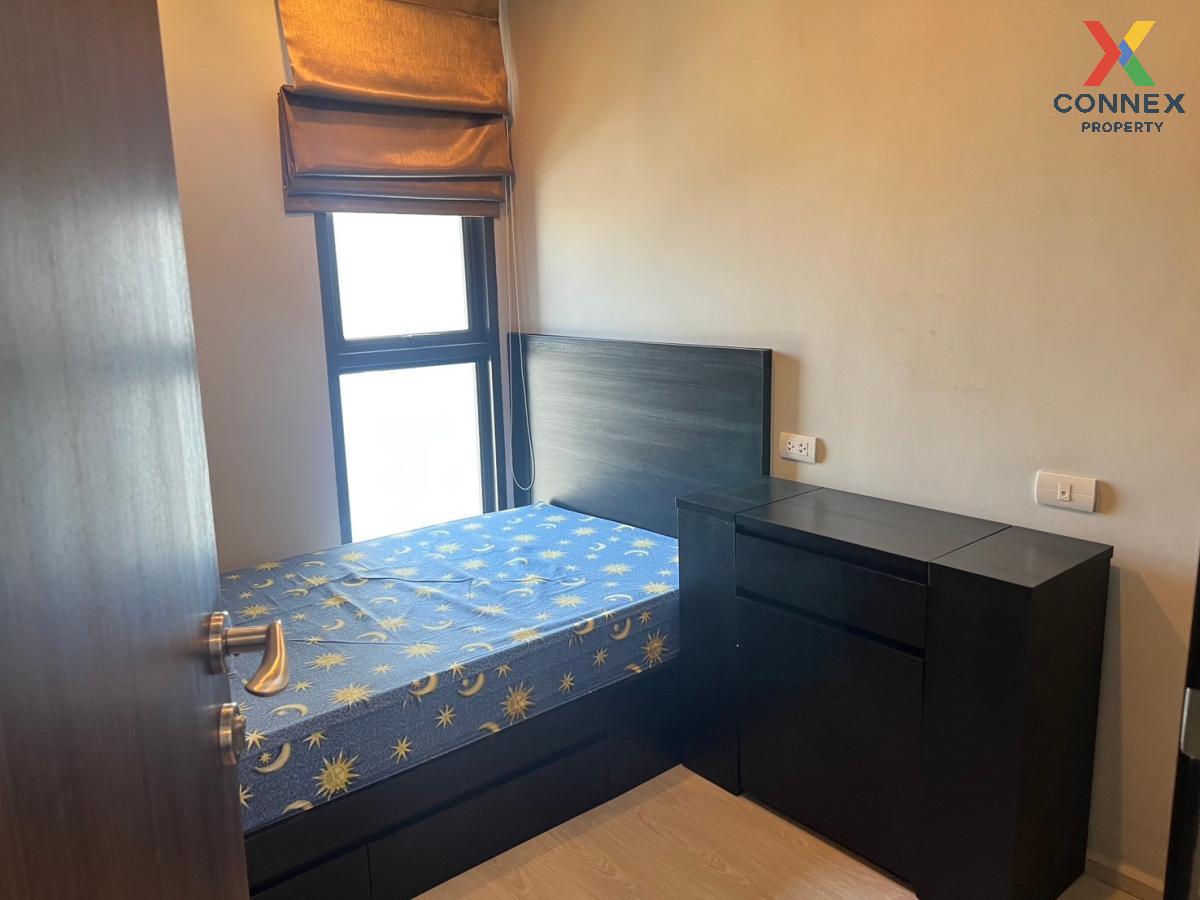 picture 🔥🔥🔥 For Rent Condo , RHYTHM Sukhumvit 44/1 , BTS-Phra Khanong , Phra Khanong , Khlong Toei , Bangkok , CX-18531 ✅ Live chat with us ADD LINE @connexproperty ✅ 🔥🔥🔥 - 5/7