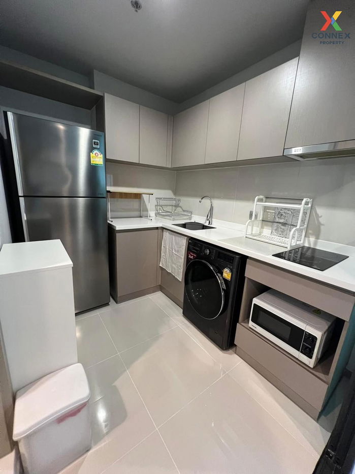 picture For Rent Condo , Life Ladprao , BTS-Ha Yaek Lat Phrao , Chomphon , Chatuchak , Bangkok , CX-133747 ✅ Live chat with us ADD LINE @connexproperty ✅  - 3/7