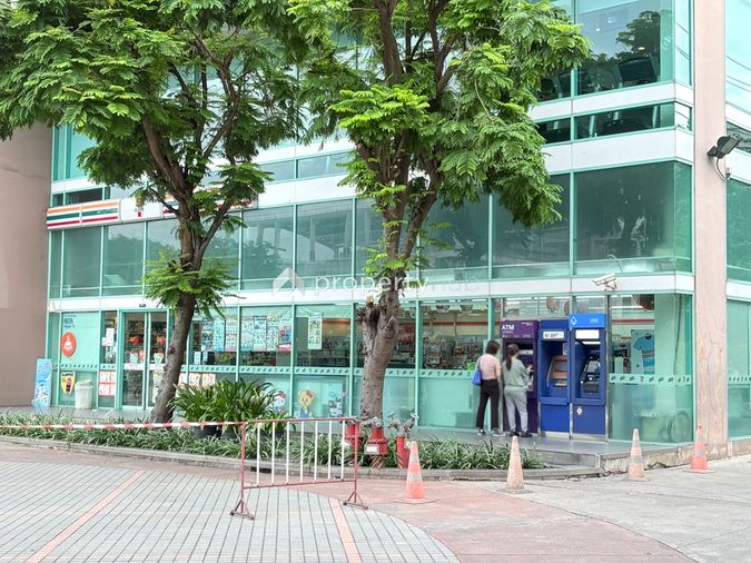 Chatrium Residence Riverside