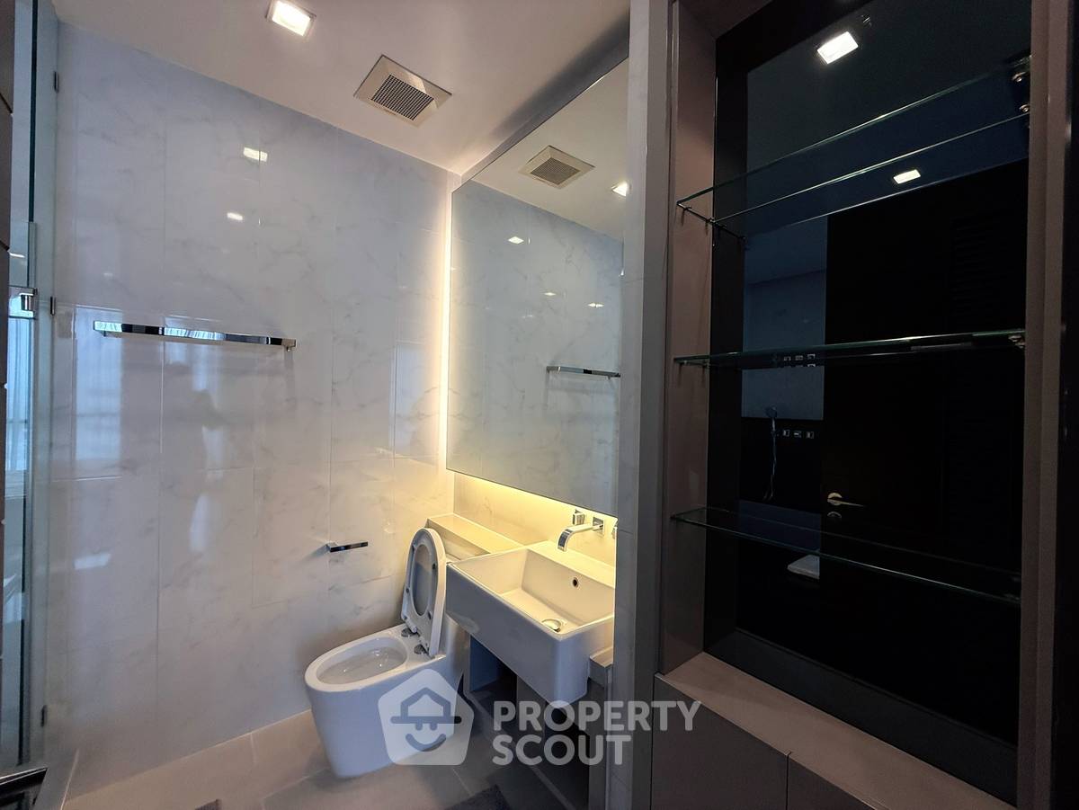 picture 2-BR Condo at Ivy Ampio Rachada - Rama 9 near MRT Thailand Cultural Centre (ID 2362955) - 8/16