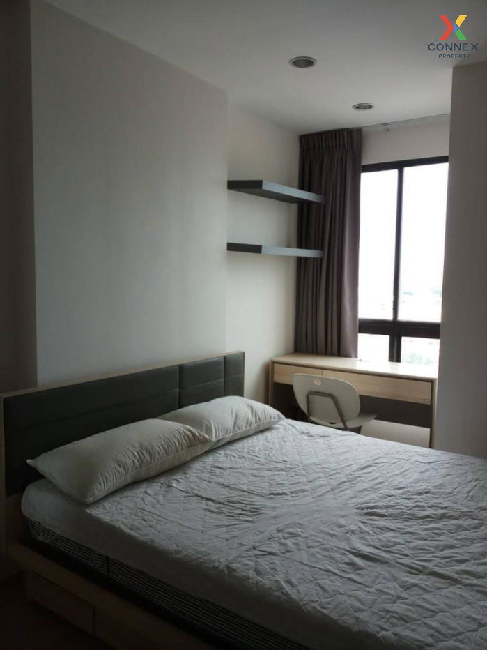 picture FOR RENT condo , Ideo Sathorn - Thapra , BTS-Pho Nimit , Bukkhalo , Thon Buri , Bangkok , CX-25434 ✅ Live chat with us ADD LINE @connexproperty ✅  - 3/6