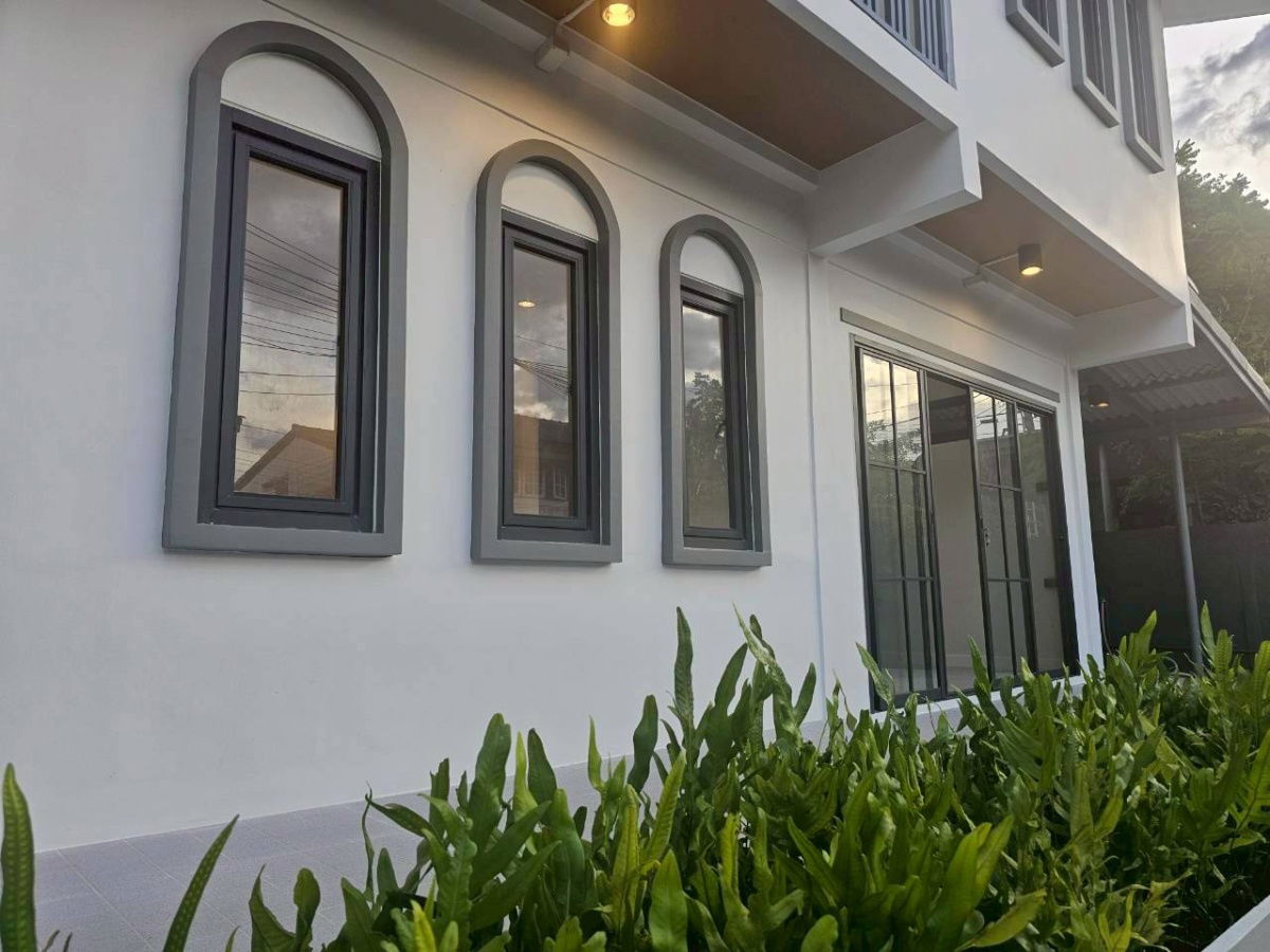 picture house for sale in Soi Serithai  - 16/20