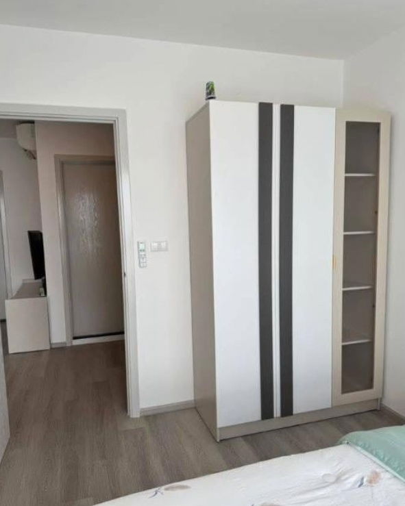 picture For rent: Elio Sathorn-Wutthakat, 38th floor, Building A - 2/5