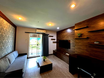 เช่าคอนโด BTS อ่อนนุช : ให้เช่าคอนโด เดอะเน็กซ์ การ์เด้นมิกซ์ อาคาร 1 ชั้น 4 2 ห้องนอน ขนาด 80.00 ตรม ใกล้ โลตัส สุขุมวิท 50