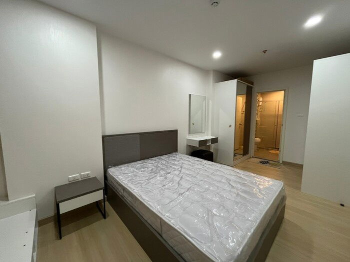 รูป 💥[เช่า] คอนโด Supalai Veranda Phasi Charoen Station / 1 ห้องนอน ราคา 15,000 บาท ใกล้ MRT สถานีภาษีเจริญ / สนใจสอบถามได้นะคะ Line ID = atfirm2010💥 - รูปที่ 9/21