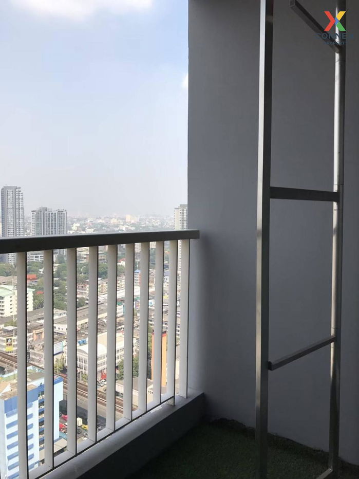 picture 🔥🔥🔥 FOR RENT condo , RHYTHM Sukhumvit 50 , BTS-On Nut , Phra Khanong , Khlong Toei , Bangkok , CX-18694 ✅ Live chat with us ADD LINE @connexproperty ✅ 🔥🔥🔥 - 2/11