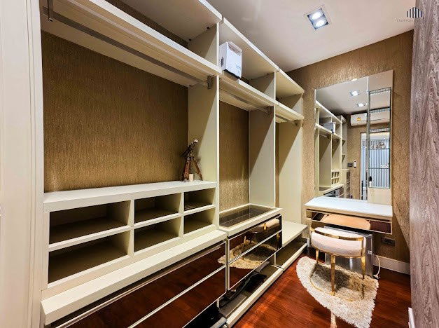 picture Single house for sale, corner unit, Nantawan Pinklao-Ratchapruek project, in new condition, like never lived in. - 19/23